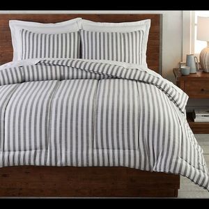 Airstream Mendocino Organic Cotton Comforter